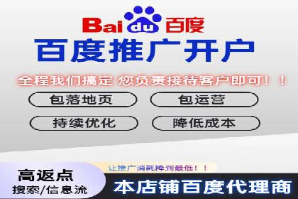 SEM竞价开户技巧：从案例中学习